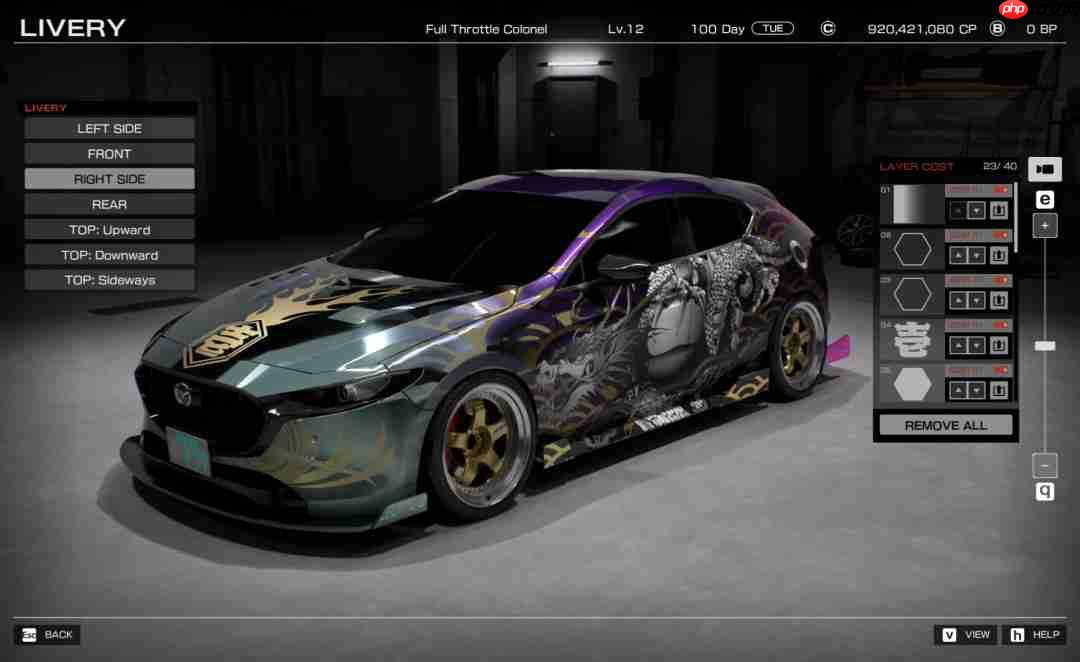 《首都高赛车》将于9月25日正式发售 登陆Steam