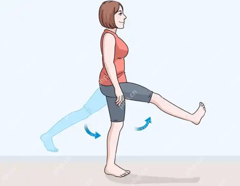 早上运动vs晚上运动:究竟哪个更好? - php中文网