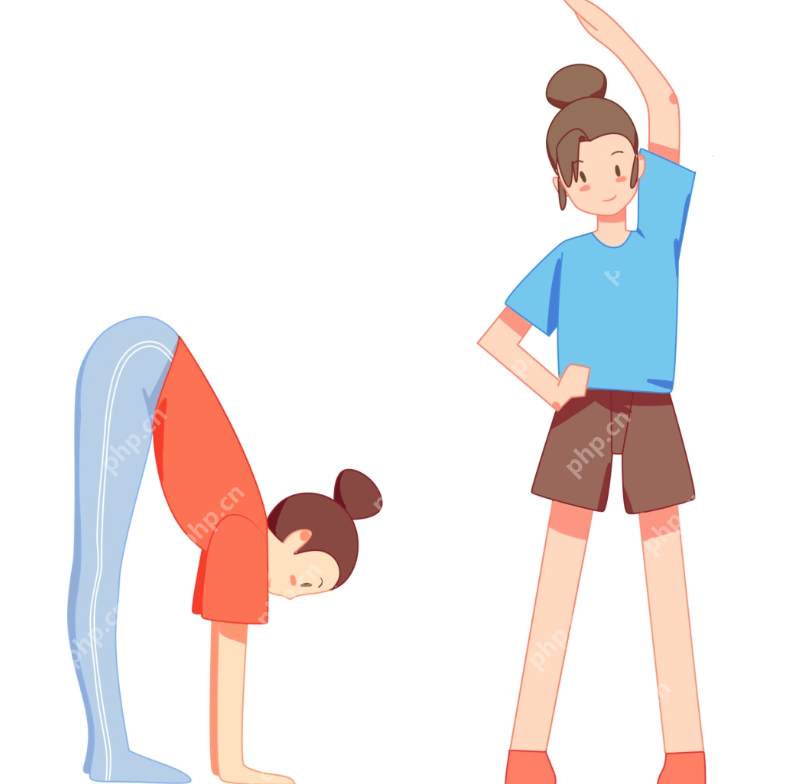 早上运动vs晚上运动:究竟哪个更好? - php中文网