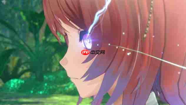 《红色的炼金术士和白色的守护者蕾斯莱莉姬娜的炼金工房》情报第四弹！