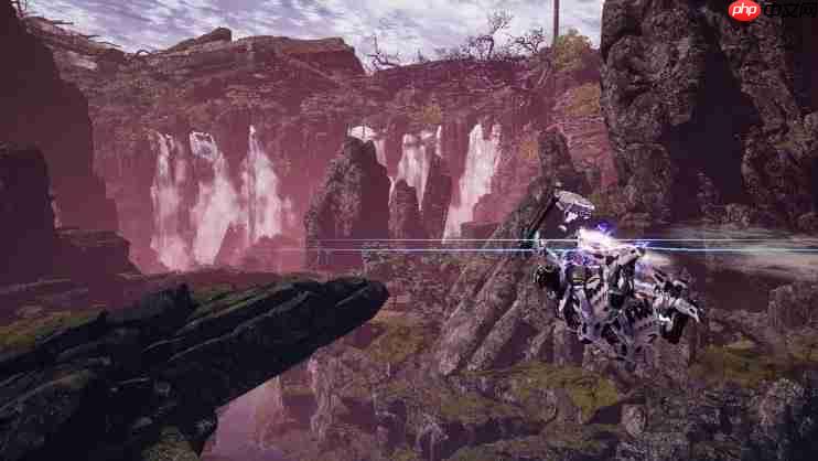 《机甲战魔 神话之裔》今日正式发售！发售预告片同步揭晓最新更新资讯