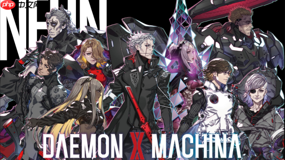 爆改兵装机甲，会让机甲题材重铸荣光吗？