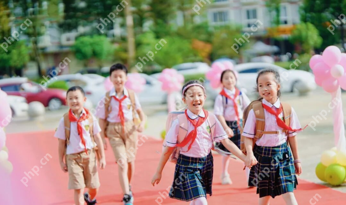 成都教育局明确要求:严禁要求家长批改作业、上传作业视频,切实为学生家长减负 - php中文网