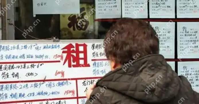 揭示国内六大消费反常现象:高端消费降温,平价性价比消费逆势走热 - php中文网