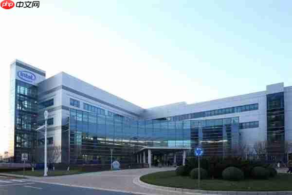 Intel大连晶圆厂正式改名SK海力士：升级之路却被彻底堵死