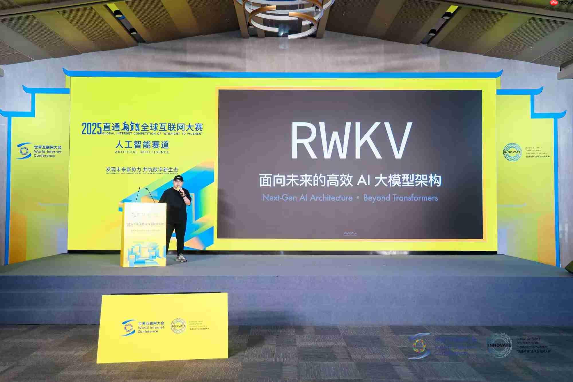 RWKV 社区八月动态:RWKV7s 0.1B 发布,G0 13B 训练中,6 篇论文