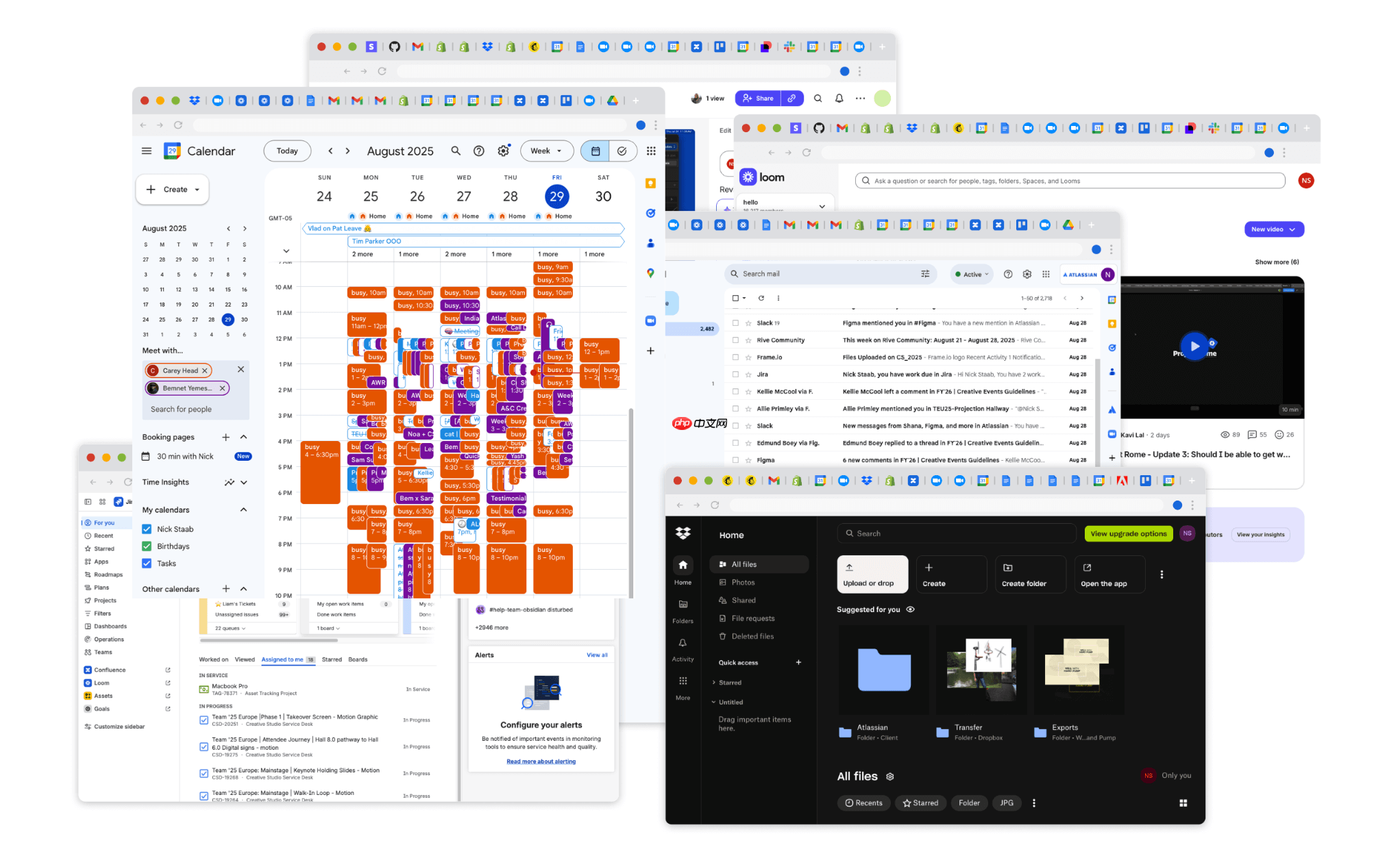企业协作软件巨头 Atlassian 以 6.1 亿美元收购 Arc 浏览器开发商