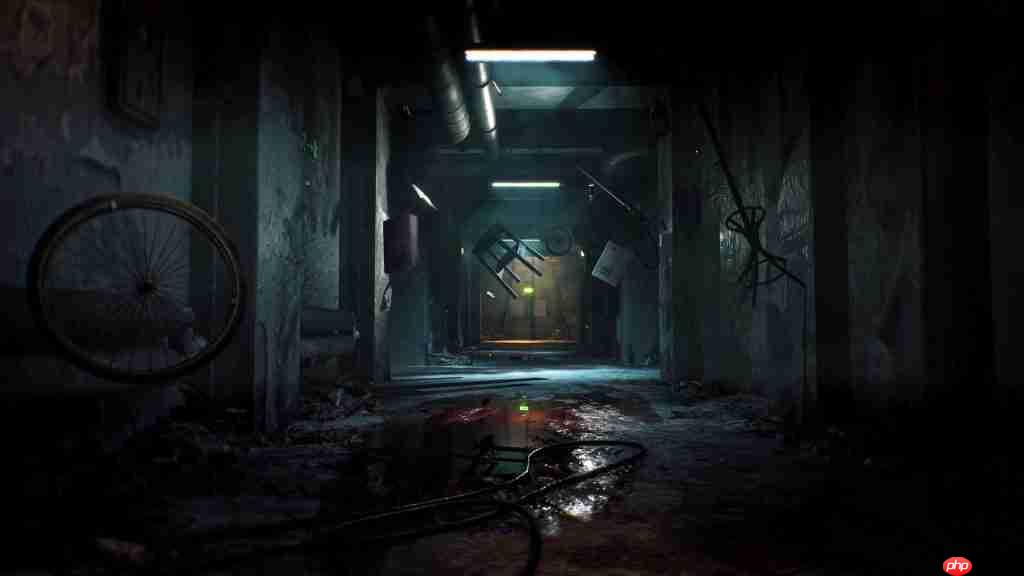 《时间旅者:重生曙光》开发商称:不惧与《丝之歌》竞争!