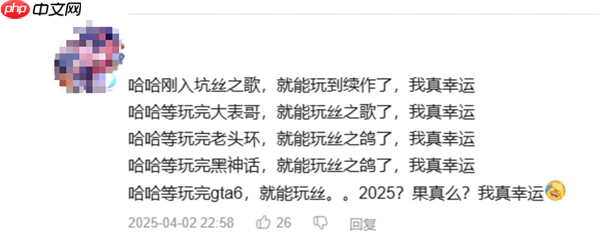 没想到大家最想玩的是《空洞骑士:丝之歌》不负6年等待