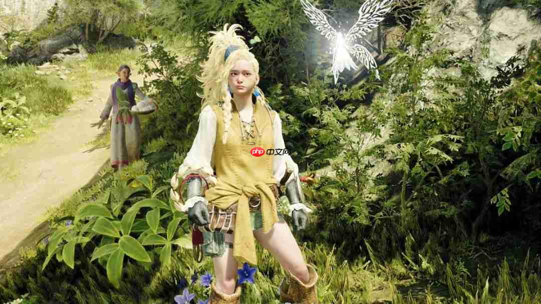 帐篷定位尴尬 《怪物猎人：荒野》将增户外看配装功能