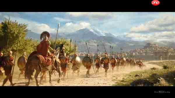 小众宝藏ARPG新作!《泰坦之旅2》耕升RTX 5070 追风 OC 纯粹体验