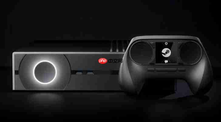 Valve疑似曝光新主机名称：