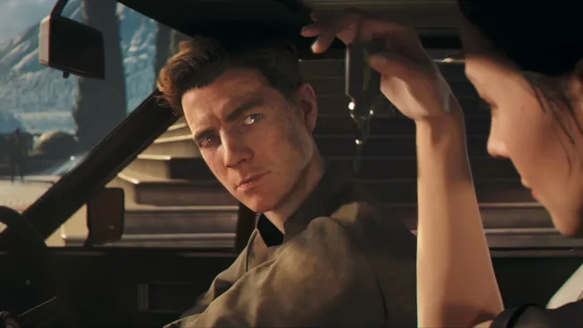 玩法独特！IOI再强调《007：曙光》不是换皮《杀手》