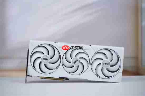 没人买单：AMD中国特供RX 9070 GRE跳水700元