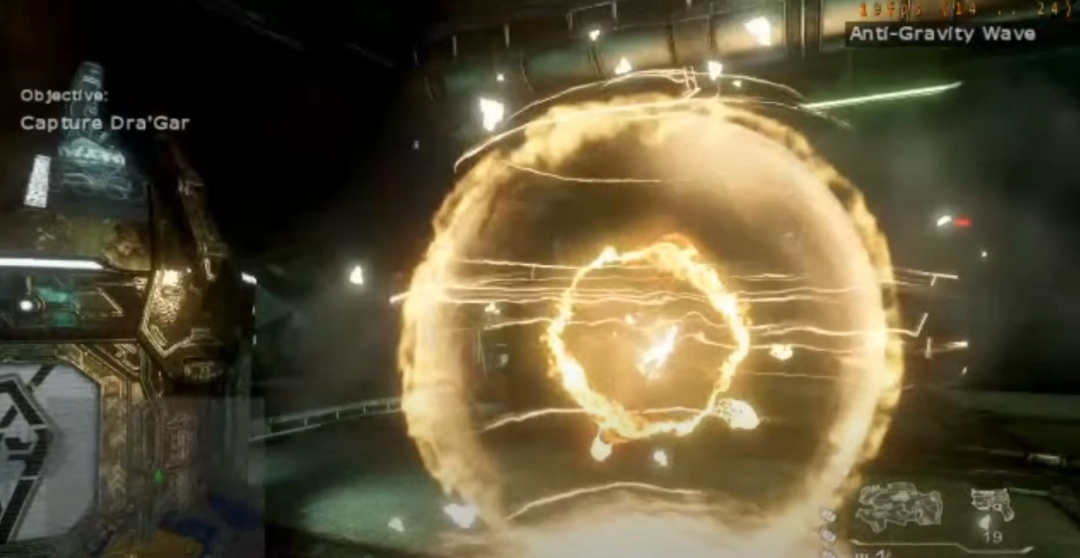 一睹芳容！已取消的《掠食2》开发画面在网上泄露