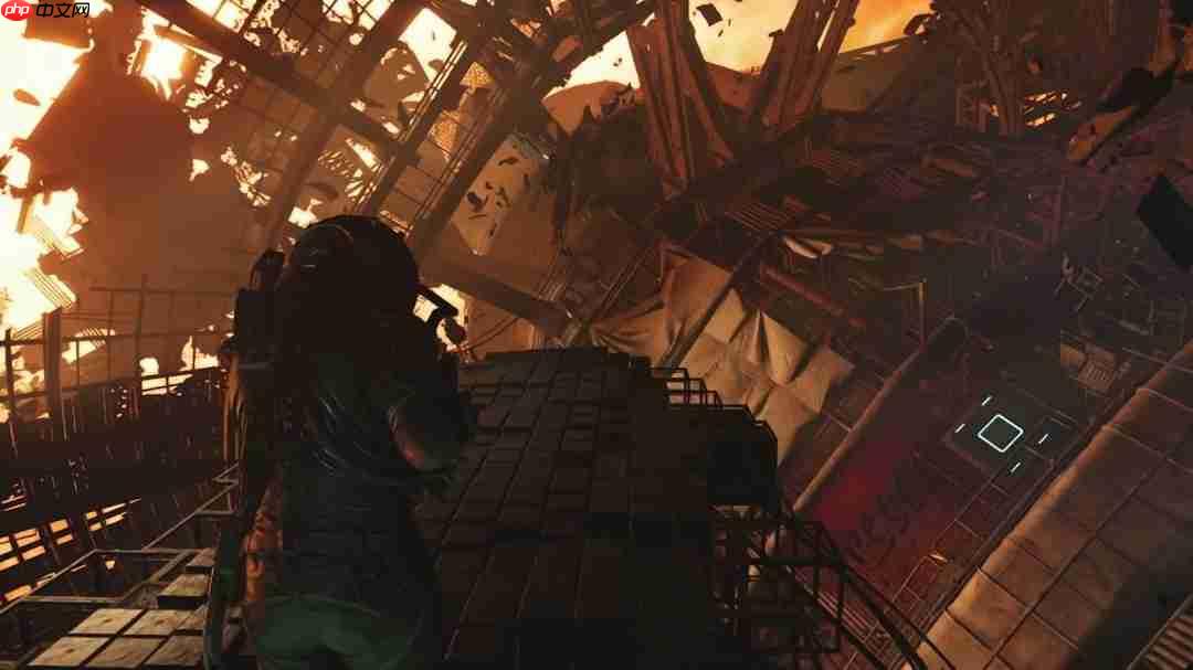 《时间旅者:重生曙光》制作预算曝光!以PS5 PRO为核心开发