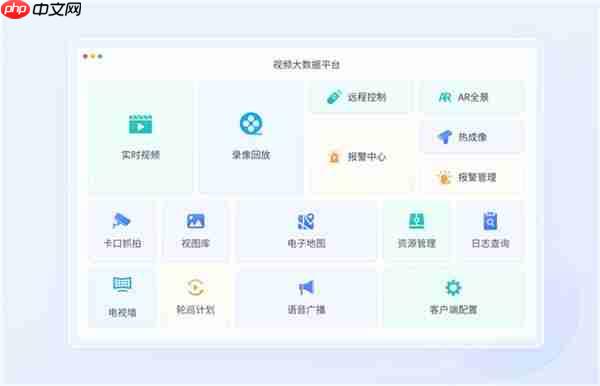 贝锐蒲公英高速公路视频监控组网方案：成本更低、部署更灵活！