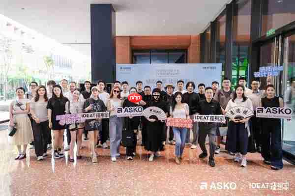 对话千年瓷艺 赋能当代设计!ASKO景德镇设计游学之旅圆满落幕