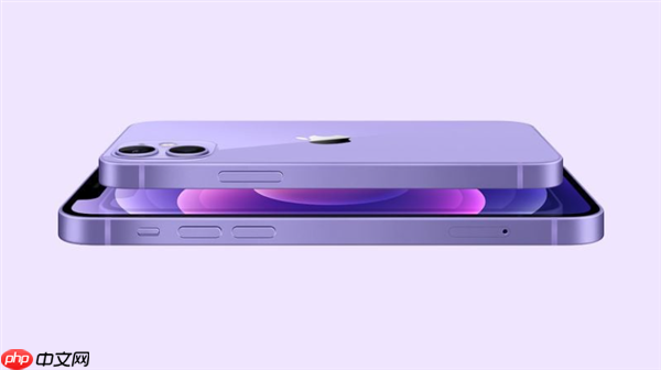 苹果将为欧盟iPhone 12推送新系统：降低辐射