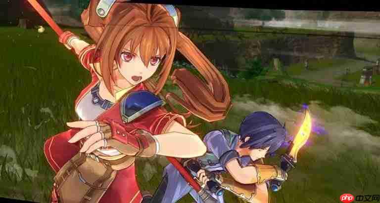 《空之轨迹the 1st》流程倍增 法老控社长称70小时内容饱满