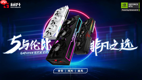 《战争机器:重装上阵》耕升 RTX 5060 Ti 16GB 追风 OC跨时代重逢