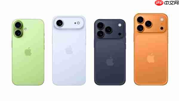 曝苹果销售正接受eSIM培训：iPhone 17系列迈入无卡时代