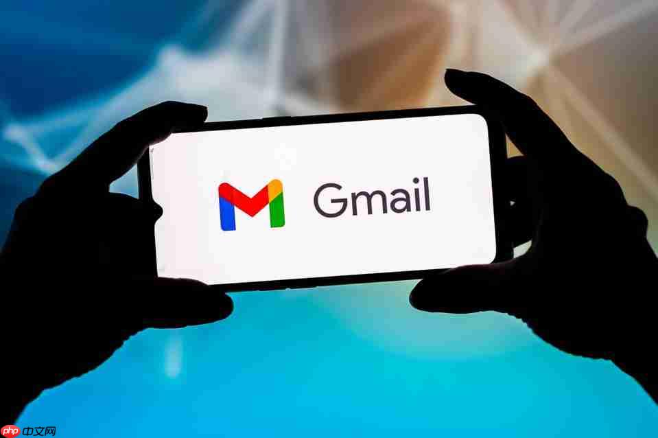 谷歌：“向 25 亿 Gmail 用户发送安全警报”纯属谣言