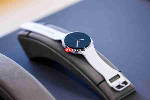 三星Galaxy Watch8系列:帮你解锁不一样的新学期