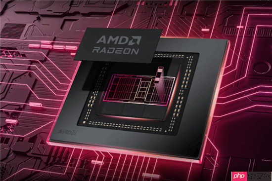 AMD下代RDNA 5显卡新爆料！挑战英伟达