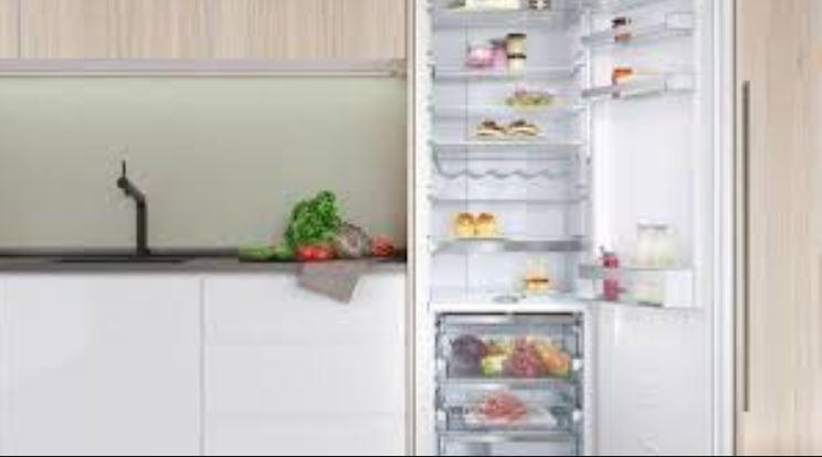 2025品牌冰箱排名前十名盘点 冰箱品牌销量排行榜最新