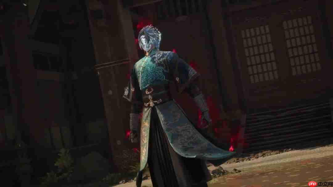 7分！外媒评《失落之魂》：战斗扎实 其他部分均有瑕疵