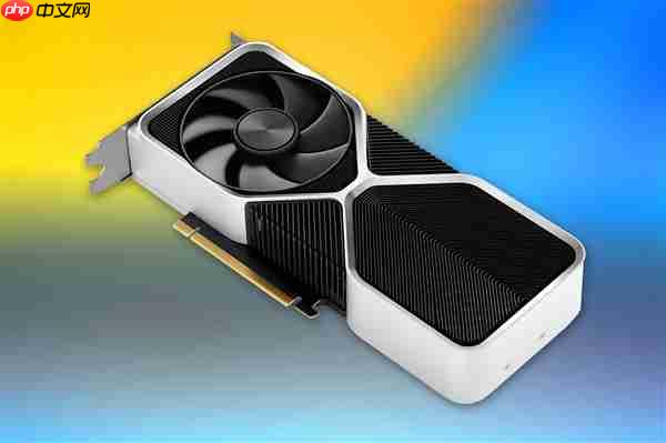 Steam玩家最爱配置：RTX 4060重回第一、未见RX 9000系列