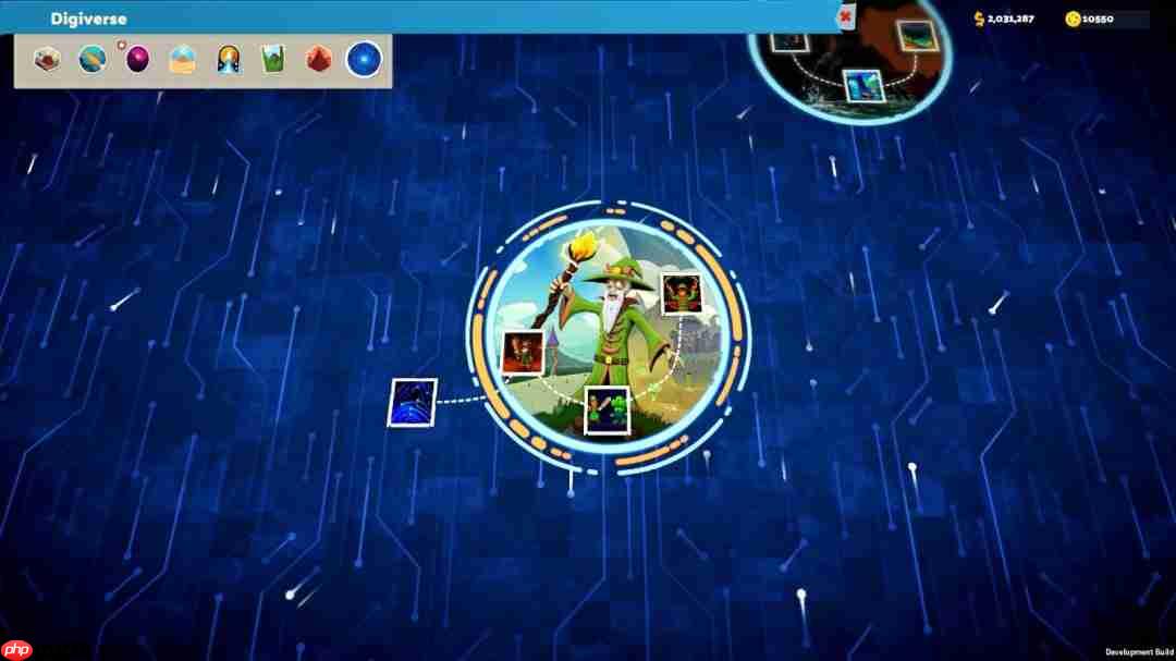 《双点博物馆》5.0版本免费更新现已发布 新增垂钓冒险游戏《渔帆暗涌》联动内容