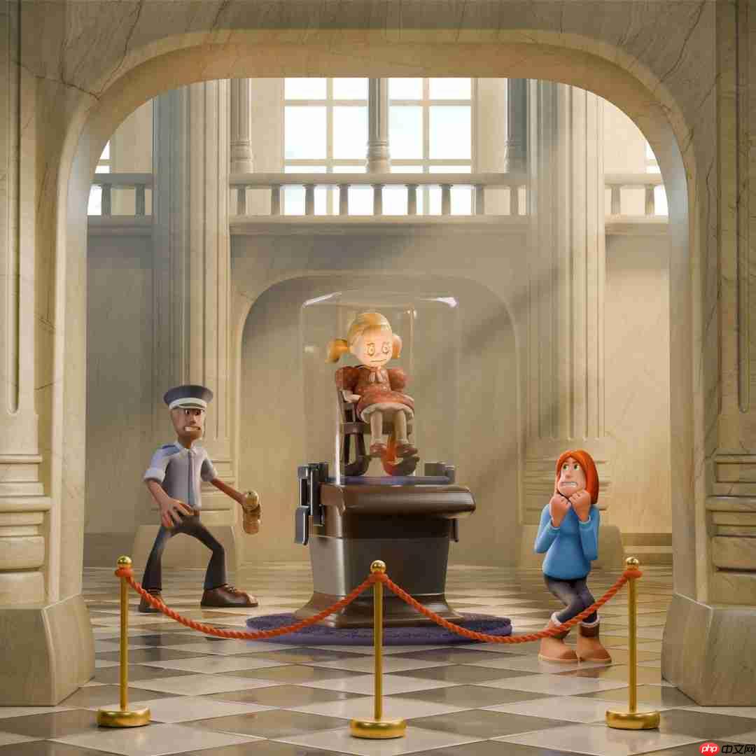 《双点博物馆》5.0版本免费更新现已发布 新增垂钓冒险游戏《渔帆暗涌》联动内容