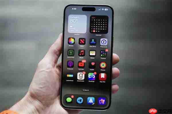 iPhone 17 Pro对比iPhone 17 Air拥有五大优势:看完就知道买哪款了