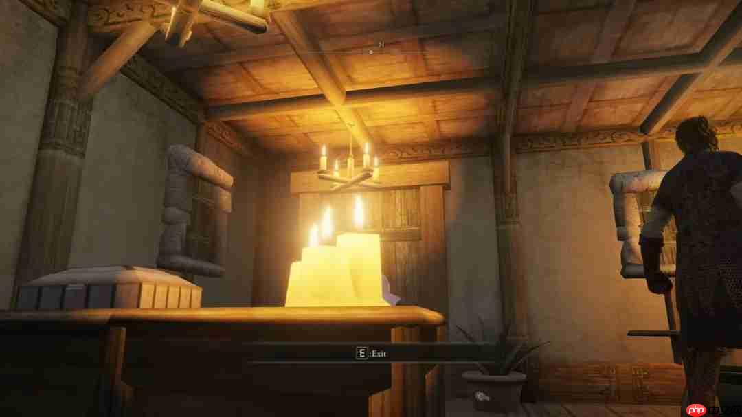 告别马赛克时代!《老滚》在《法环》引擎里重获新生