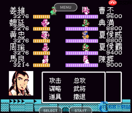 曹丕终极攻坚指南：智破暗杀，巧布奇阵横扫魏帝