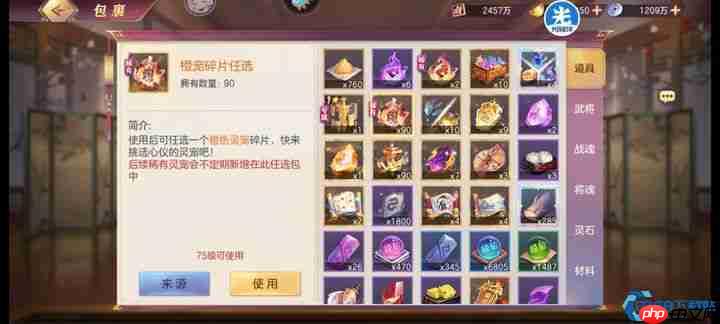 橙色灵宠大师攻略:阵容搭配与技能解析