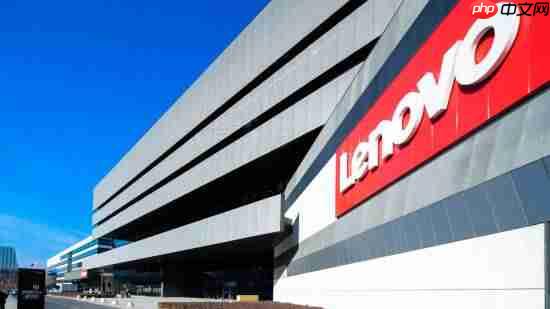 联想上半年营收大增!旗下折叠屏手机所占市场份额位居行业首位