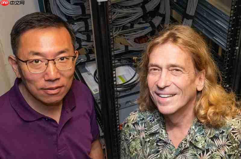 从理论到现实！量子信号首次实现通过传统互联网协议传输，现有光纤就能用