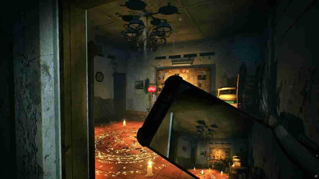 印尼恐怖游戏《小镇惊魂3》新预告 2026年发售