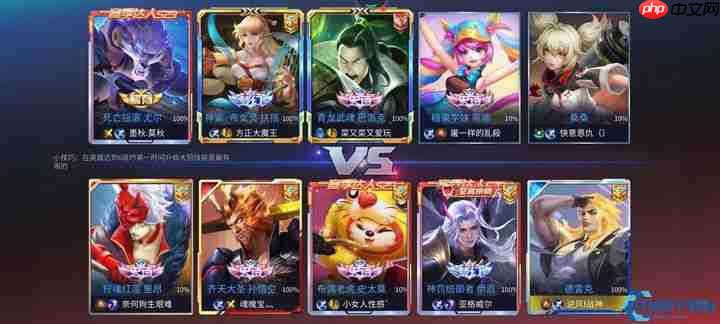 新手秒变战神!零基础战士上分英雄大盘点