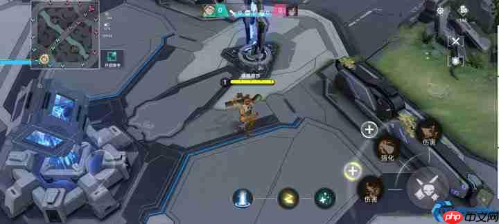 新手秒变战神!零基础战士上分英雄大盘点