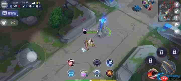 新手秒变战神!零基础战士上分英雄大盘点