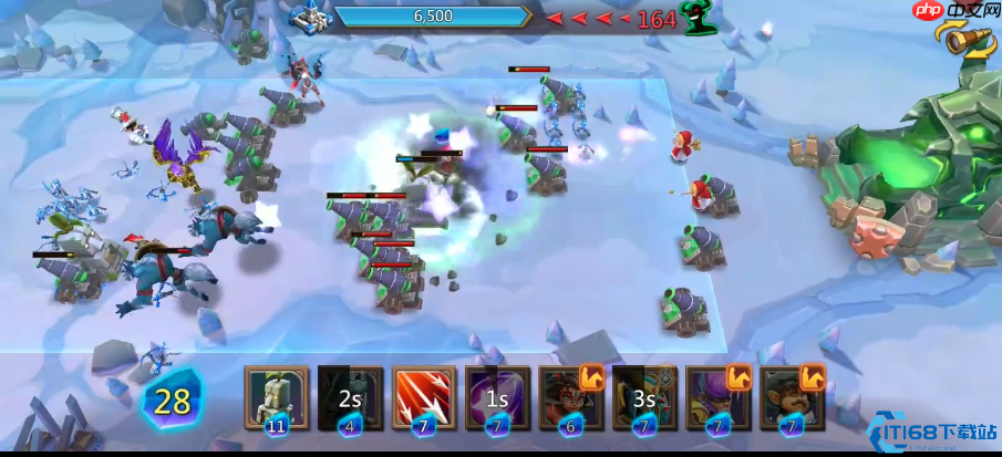 边境之门10-5制霸指南：三阶段拆解钢铁洪流