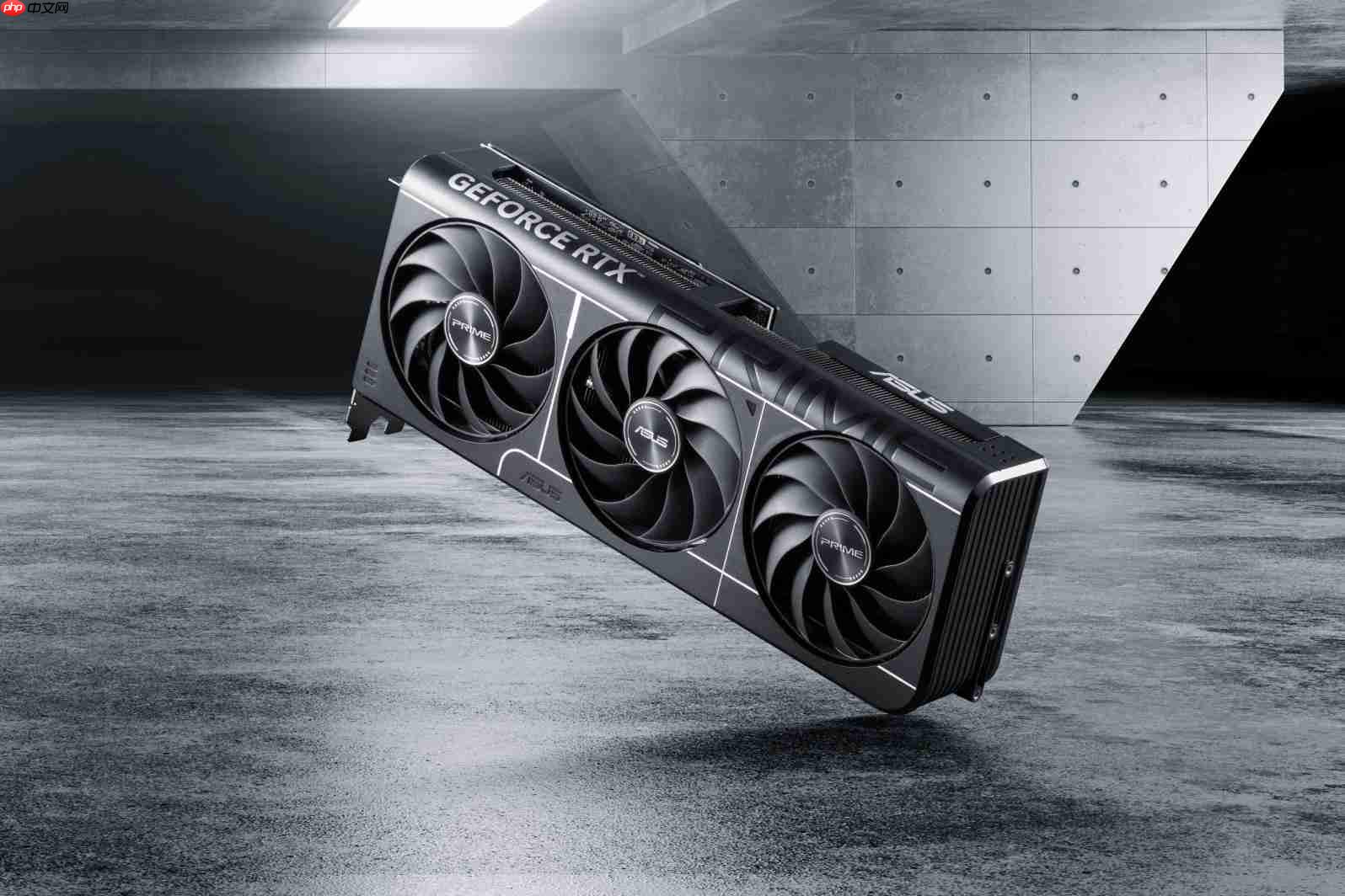 AI赋能加速信息迭代华硕5070大师显卡革新动力！