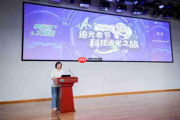 阳光新能源“追光者节·科技追光之旅”北京迎来收官 以创新引领行业高质量发展