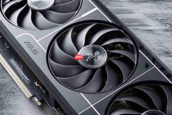 AI赋能加速信息迭代 华硕5070大师显卡革新动力！