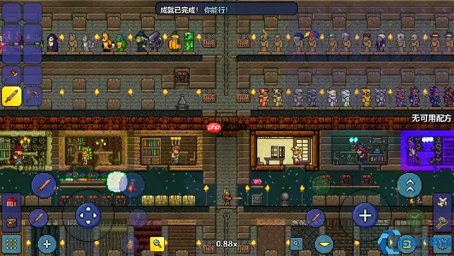 金箱百科全书：隐藏特性与实战妙用全解析