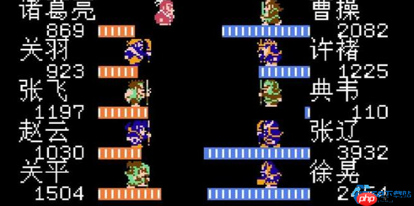 复制信终极指南:无限武将与道具奥秘揭秘